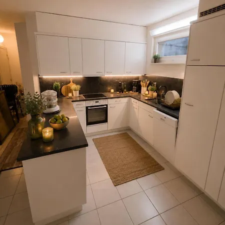 188m2 Appartamento Crans-Montana