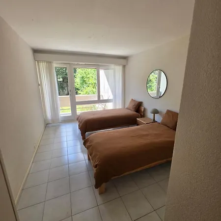 188m2 * Crans-Montana