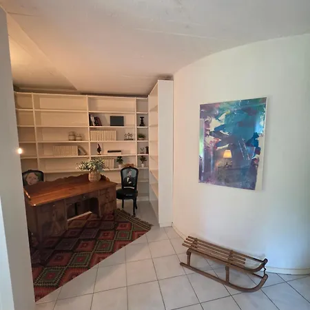 188m2 Appartamento Crans-Montana